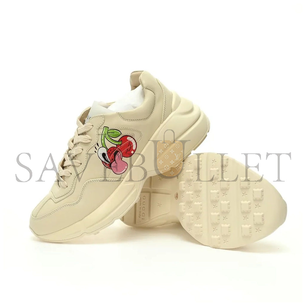 G*u*i rhyton sneaker 757888